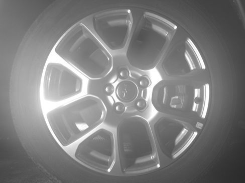 Used 2025 Jeep Compass Limited image 13