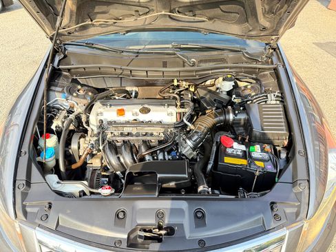 Used 2012 Honda Accord LX image 56