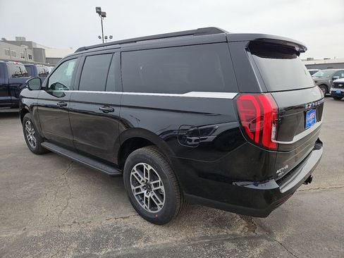 New 2026 Ford Expedition Max Active image 8