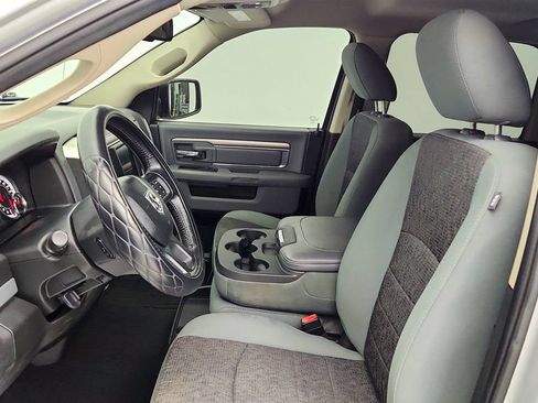 Used 2019 RAM 1500 Big Horn AWD/4WD image 17