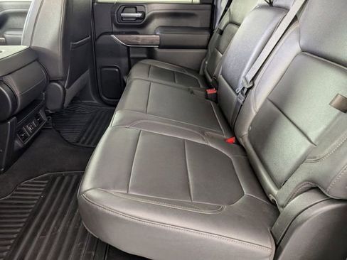 Used 2022 Chevrolet Silverado 3500 LTZ w/ Z71 Off-Road Package image 26