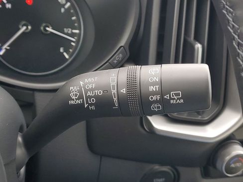 New 2026 MAZDA CX-50 AWD 2.5 S w/ Premium Package image 23