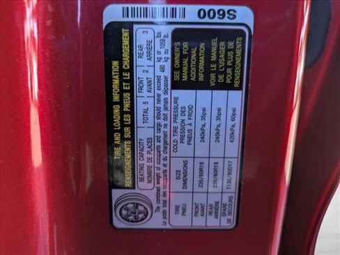 Used 2022 Hyundai Santa Fe XRT image 21