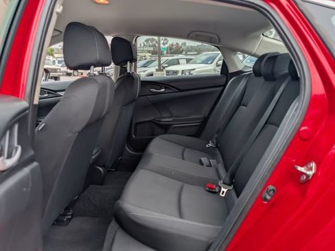 Used 2019 Honda Civic LX image 15