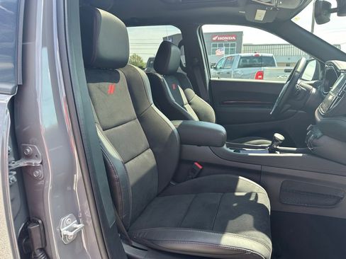 New 2026 Dodge Durango GT AWD/4WD image 19