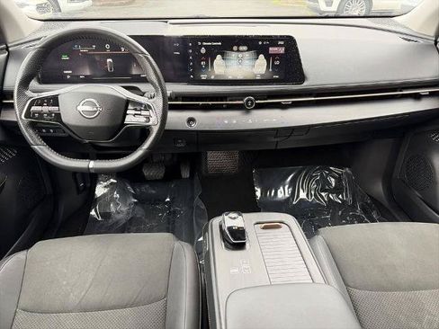 Certified 2024 Nissan Ariya FWD image 2