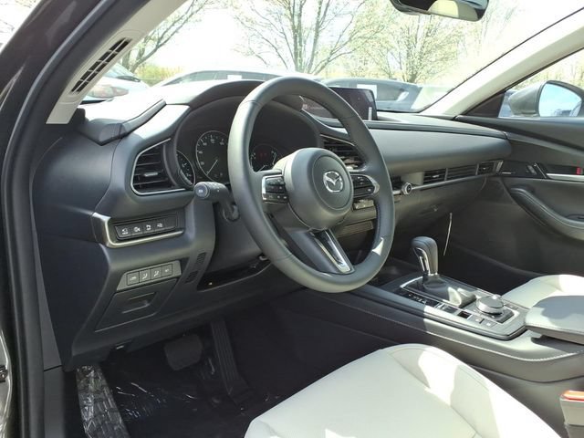 Used 2026 MAZDA CX-30 AWD 2.5 S w/ Premium Package image 14