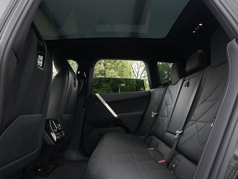 Used 2024 BMW iX xDrive50 w/ Premium Package image 47