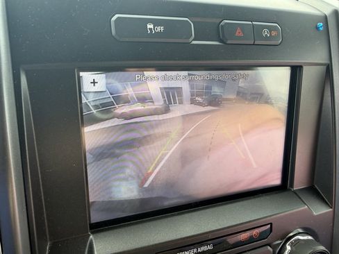 Used 2019 Ford F150 XLT w/ Equipment Group 302A Luxury image 10