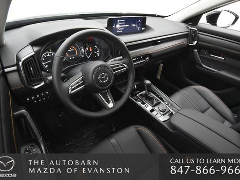 New 2026 MAZDA CX-50 2.5 Turbo w/ Accent Package image 28