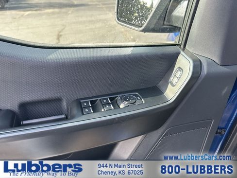 Used 2024 Ford F150 STX image 12