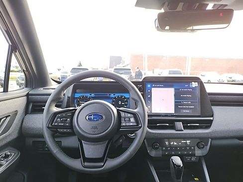 New 2026 Subaru Outback Premium image 24