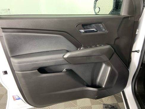 Used 2025 GMC Canyon Elevation w/ Convenience Package image 20