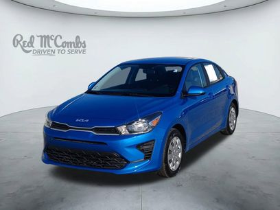 Used 2023 Kia Rio S