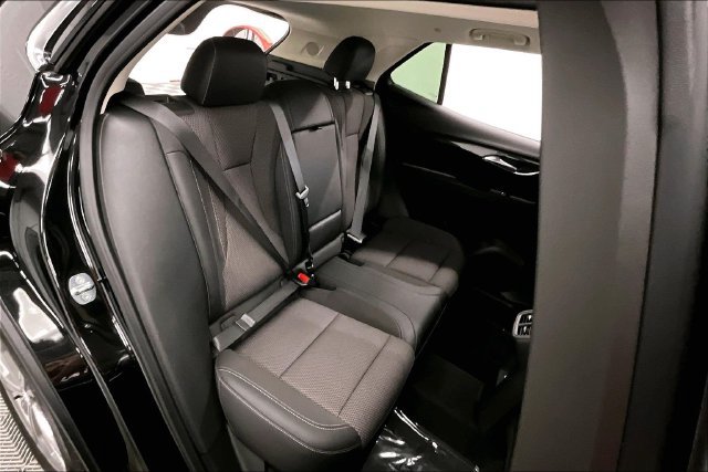 Used 2023 Buick Envision Preferred AWD/4WD image 25