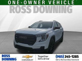 Used 2023 GMC Terrain SLE w/ Driver Convenience Package video 1
