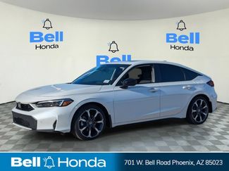 Used 2026 Honda Civic Sport Touring video 1