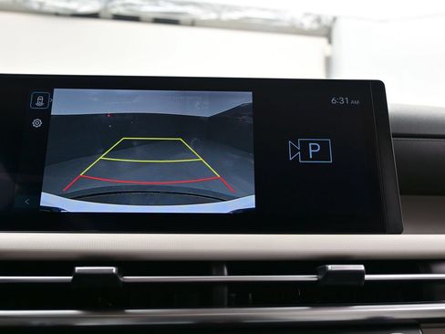Used 2025 Hyundai Tucson SE AWD/4WD image 18