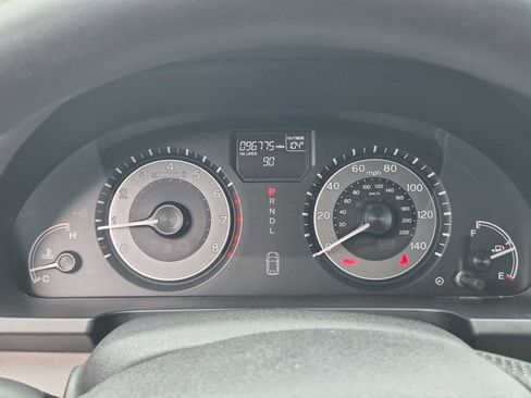 Used 2015 Honda Odyssey EX image 31