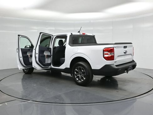 Certified 2023 Ford Maverick XLT FWD image 33