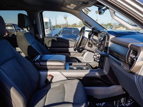 Used 2024 Ford F150 XLT w/ Equipment Group 302A MID image 20