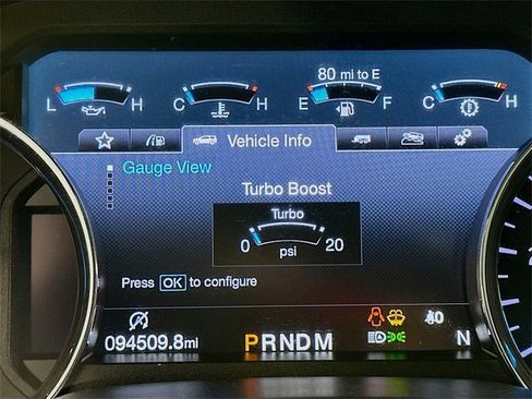 Used 2019 Ford Expedition Limited w/ Equipment Group 303A image 12