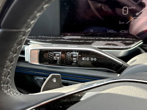 New 2025 Cadillac Escalade IQ Sport 1 w/ Smart Trailering package AWD/4WD image 25