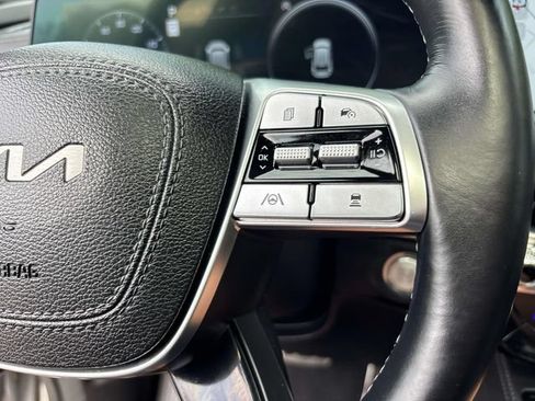 Used 2023 Kia Telluride SX Prestige X-Pro AWD/4WD image 27