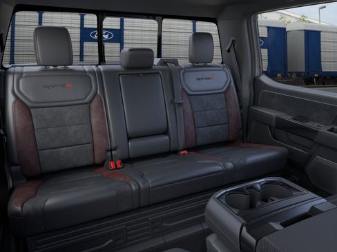 New 2026 Ford F150 Raptor AWD/4WD image 11