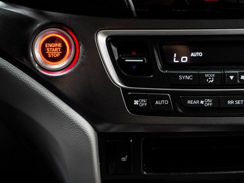 Used 2022 Honda Pilot Special Edition image 26