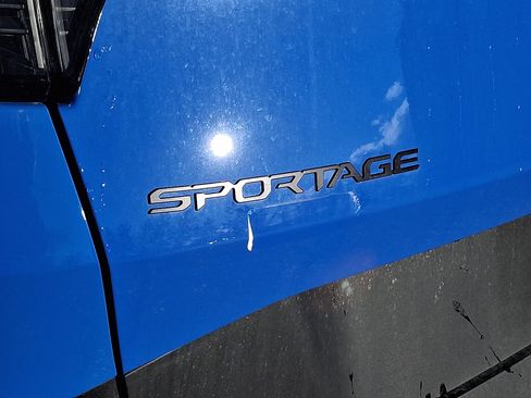 New 2026 Kia Sportage X-Line w/ X-Line Premium Package AWD/4WD image 23