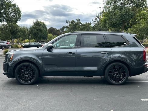 Used 2022 Kia Telluride SX w/ SX Prestige Package image 6