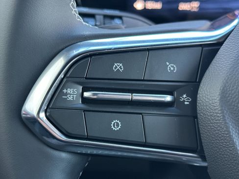 New 2026 Chevrolet Traverse Z71 image 29