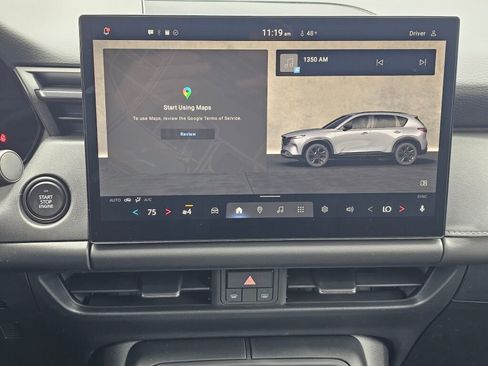 New 2026 MAZDA CX-5 Select AWD/4WD image 13