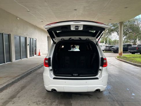 Certified 2023 Dodge Durango GT image 30