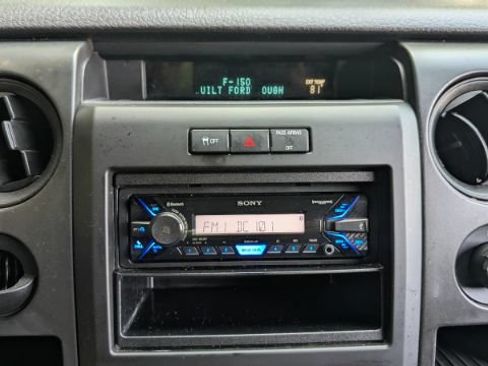 Used 2014 Ford F150 STX w/ Equipment Group 201A Mid RWD image 29