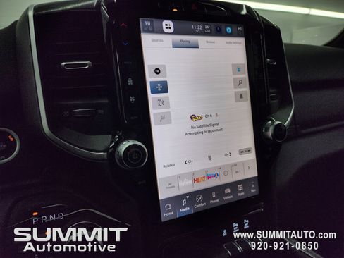 New 2026 RAM 1500 Big Horn image 51