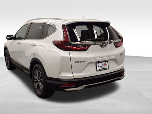 Used 2020 Honda CR-V EX-L image 5