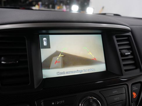 Used 2020 Nissan Pathfinder SV w/ Rock Creek Edition image 22