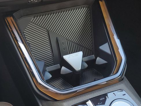 New 2026 BMW X3 xDrive30 w/ Premium Package image 19