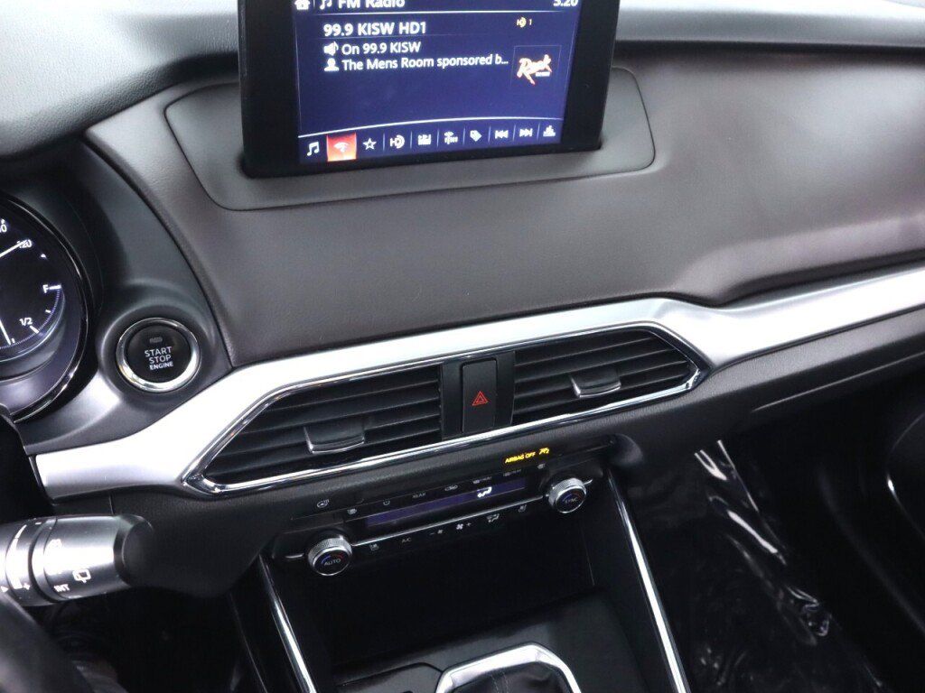 Used 2019 MAZDA CX-9 Grand Touring AWD/4WD image 15