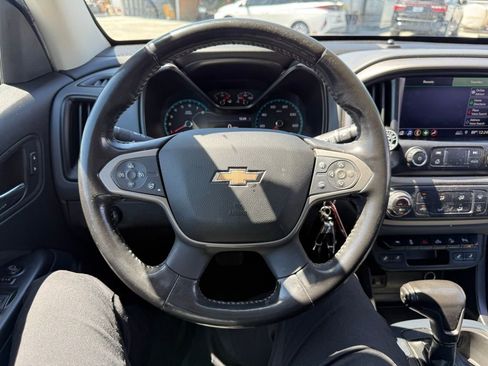 Used 2019 Chevrolet Colorado Z71 image 6
