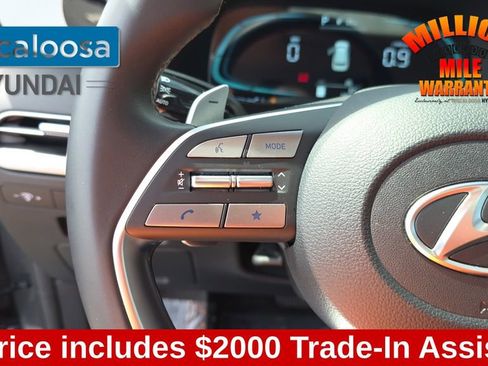 Used 2025 Hyundai Palisade XRT FWD image 17