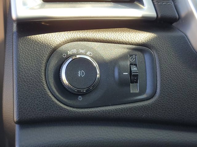 Used 2015 Cadillac SRX Premium AWD/4WD image 20