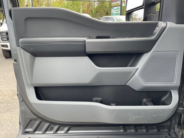 Used 2025 Ford F250 XLT AWD/4WD image 9