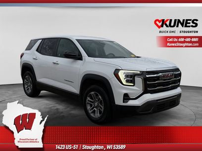 Used 2025 GMC Terrain Elevation