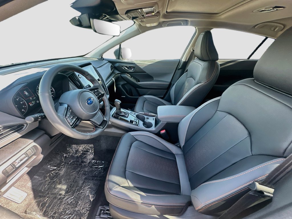New 2026 Subaru Crosstrek 2.5i Limited AWD/4WD image 17