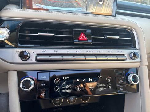 New 2026 Genesis G70 2.5T Prestige image 22