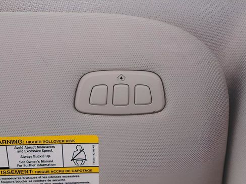 Used 2025 Ford Expedition Active image 24