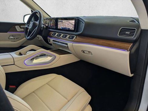 Certified 2025 Mercedes-Benz GLE 350 4MATIC image 19
